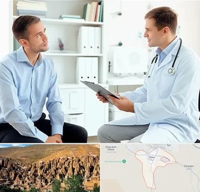 دکتر متخصص اختلال نعوظ در اسکو