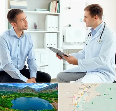 دکتر متخصص اختلال نعوظ در رودبار
