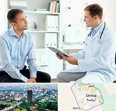 دکتر متخصص اختلال نعوظ در ارومیه