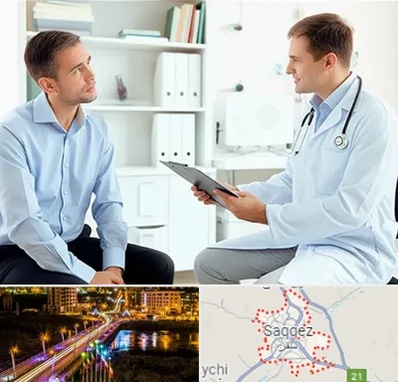دکتر متخصص اختلال نعوظ در سقز