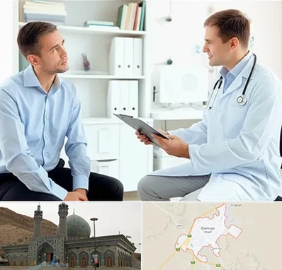 دکتر متخصص اختلال نعوظ در شهرضا