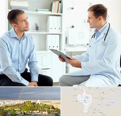 دکتر متخصص اختلال نعوظ در تربت حیدریه