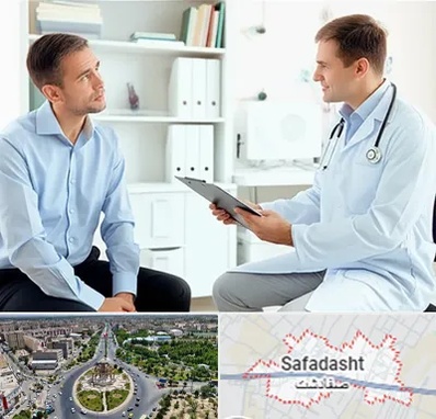 دکتر متخصص اختلال نعوظ در صفادشت