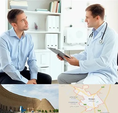 دکتر متخصص اختلال نعوظ در سیرجان