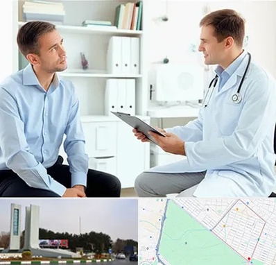 دکتر متخصص اختلال نعوظ در بلوار فلسیطین مشهد 