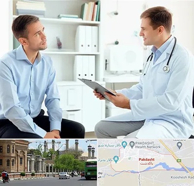 دکتر متخصص اختلال نعوظ در پاکدشت