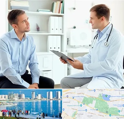 دکتر متخصص اختلال نعوظ در چیتگر 