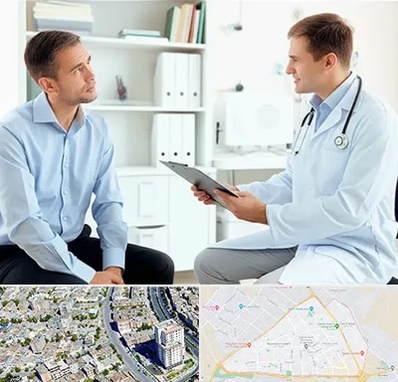 دکتر متخصص اختلال نعوظ در قاسم آباد مشهد 