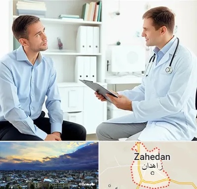 دکتر متخصص اختلال نعوظ در زاهدان