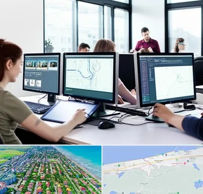 آموزشگاه انیمیشن سازی در فریدونکنار