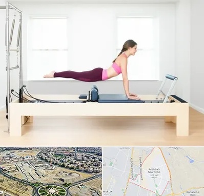 پیلاتس ریفورمر در اندیشه