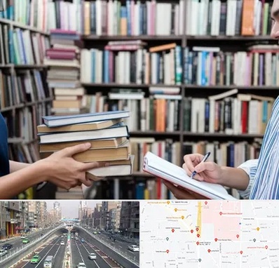 خریدار کتاب در توحید 
