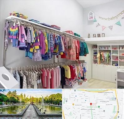 مرکز خرید سیسمونی در سرسبز