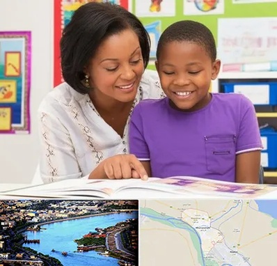 مدرسه اختلال یادگیری در خرمشهر