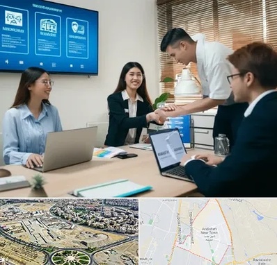 بیمه نوین در اندیشه