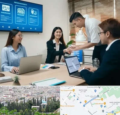 بیمه نوین در محلاتی شیراز 