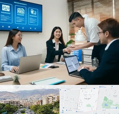 بیمه نوین در خانی آباد 