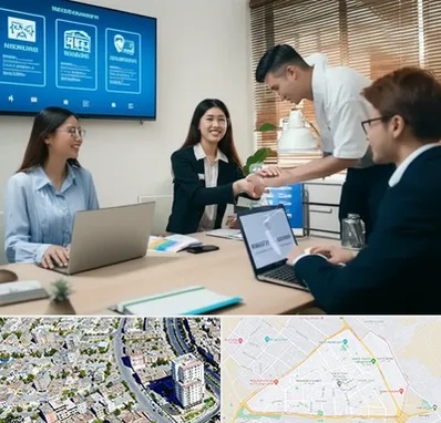 بیمه نوین در قاسم آباد مشهد 