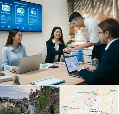 بیمه نوین در باغستان کرج 