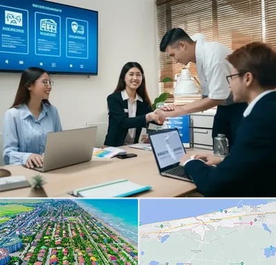 بیمه نوین در فریدونکنار