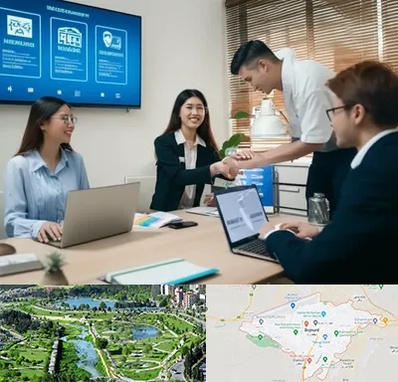 بیمه نوین در بجنورد