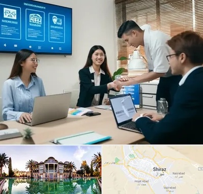 بیمه نوین در شیراز