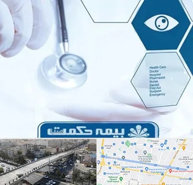 بیمه حکمت صبا در فرجام