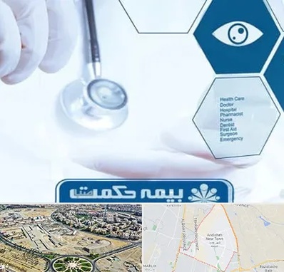 بیمه حکمت صبا در اندیشه