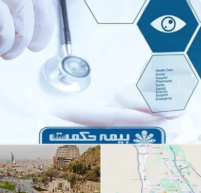 بیمه حکمت صبا در فرهنگ شهر شیراز 