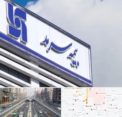 بیمه سرمد در توحید 