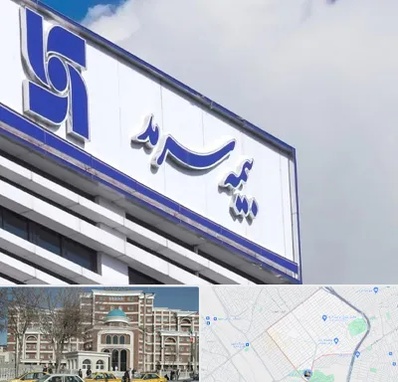 بیمه سرمد در طلاب مشهد 