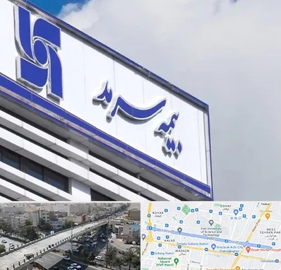 بیمه سرمد در فرجام 