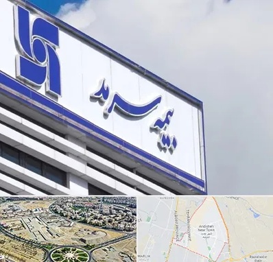 بیمه سرمد در اندیشه