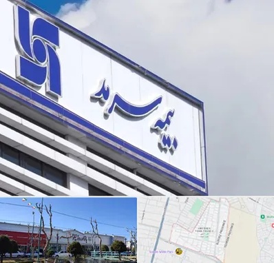 بیمه سرمد در فاز دو اندیشه