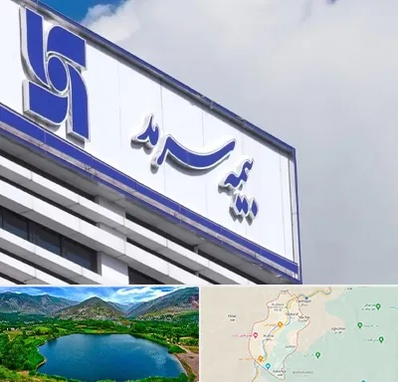 بیمه سرمد در رودبار