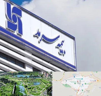 بیمه سرمد در بجنورد