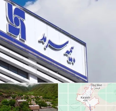 بیمه سرمد در کلاله