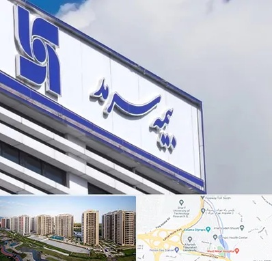 بیمه سرمد در المپیک 