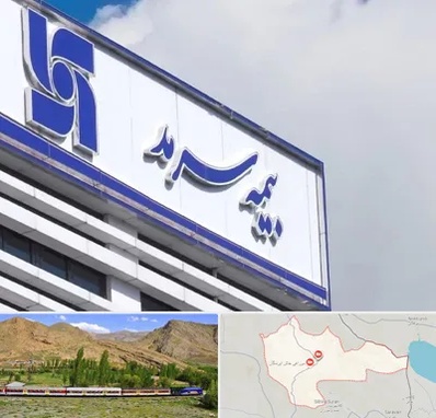 بیمه سرمد در خاش