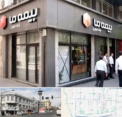 بیمه ما در 17شهریور 