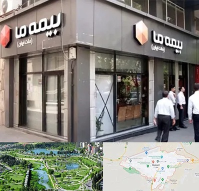 بیمه ما در بجنورد