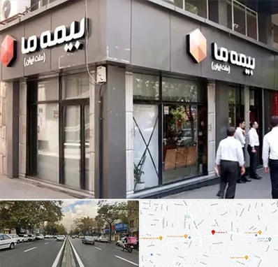 بیمه ما در دولت 