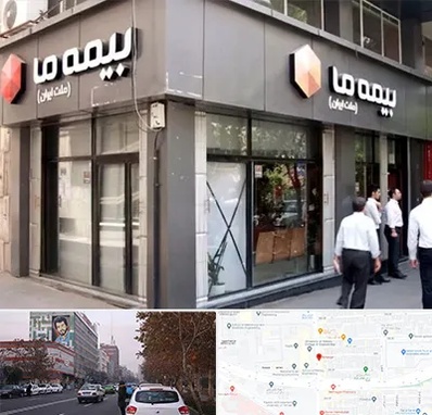 بیمه ما در کارگر شمالی 