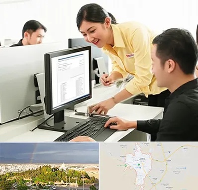 کافی نت ثبت نام لاتاری در تربت حیدریه