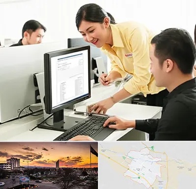 کافی نت ثبت نام لاتاری در قوچان