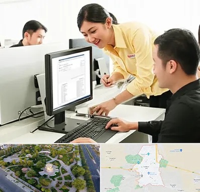 کافی نت ثبت نام لاتاری در کاشمر