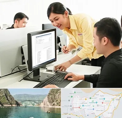 کافی نت ثبت نام لاتاری در ایلام