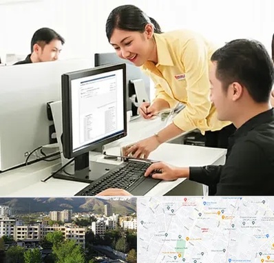 کافی نت ثبت نام لاتاری در دیباجی 