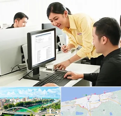 کافی نت ثبت نام لاتاری در بابلسر