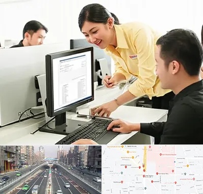 کافی نت ثبت نام لاتاری در توحید 